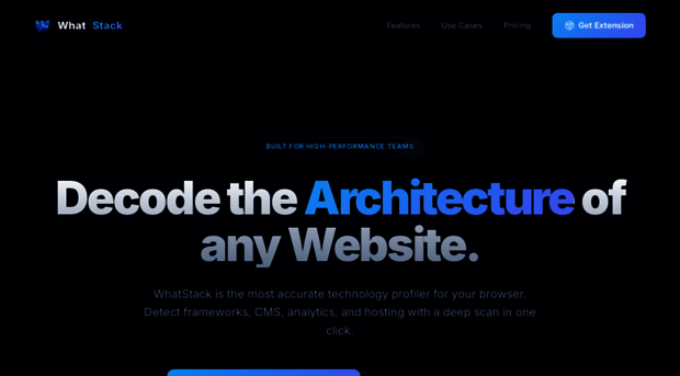 whatstack.brilworks.com