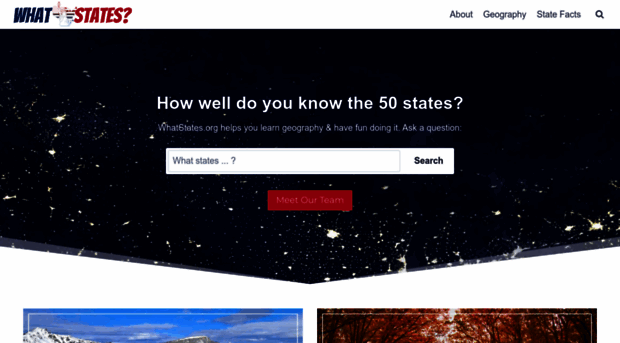 whatstates.com