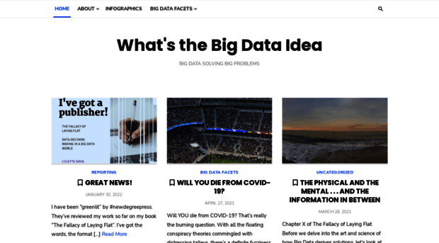 whatsthebigdataidea.com