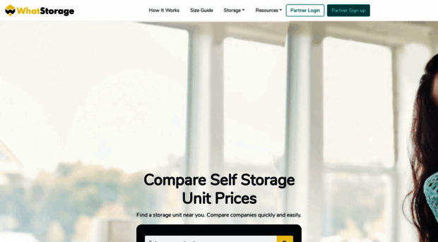 whatstorage.co.uk