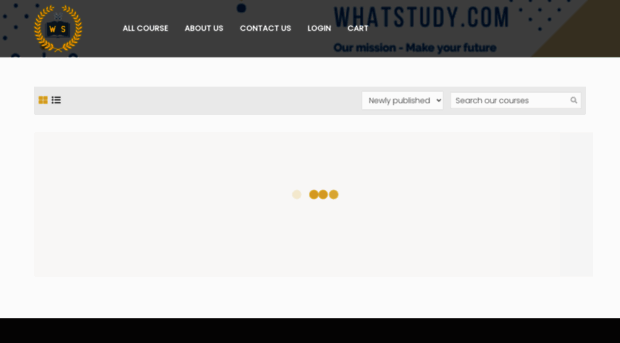 whatstudy.com