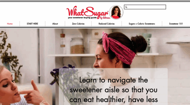 whatsugar.com