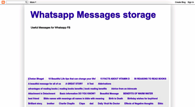 whatsup-messages.blogspot.com