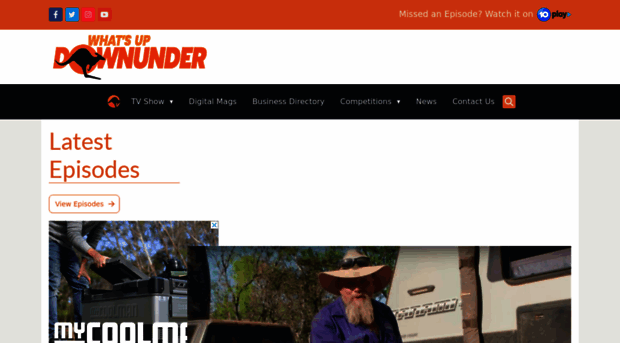 whatsupdownunder.com.au