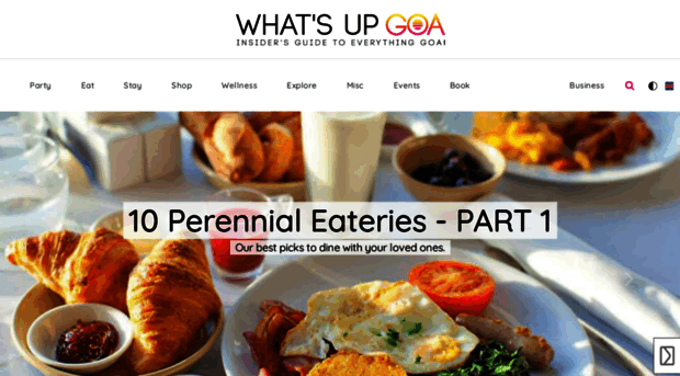 whatsupgoa.com