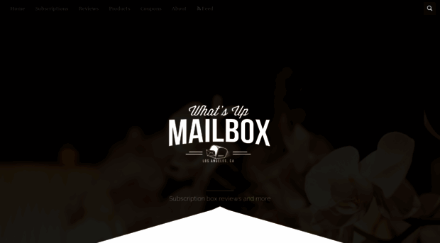 whatsupmailbox.com