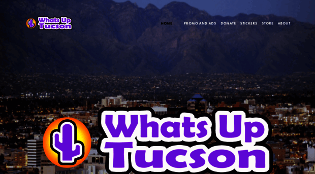 whatsuptucsonaz.com