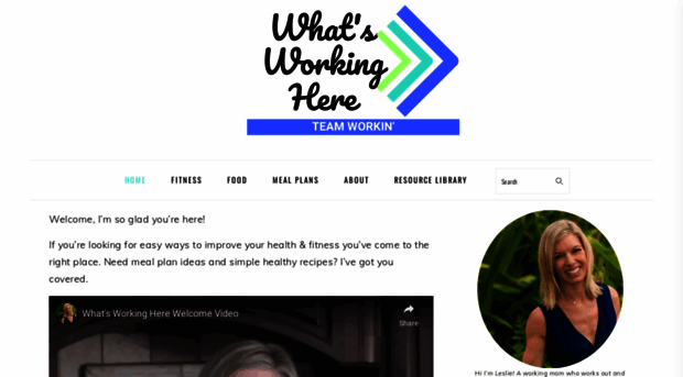 whatsworkinghere.com