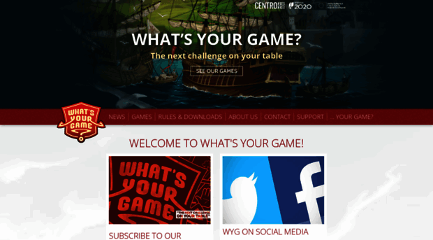 whatsyourgame.eu