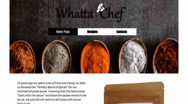 whattachef.com