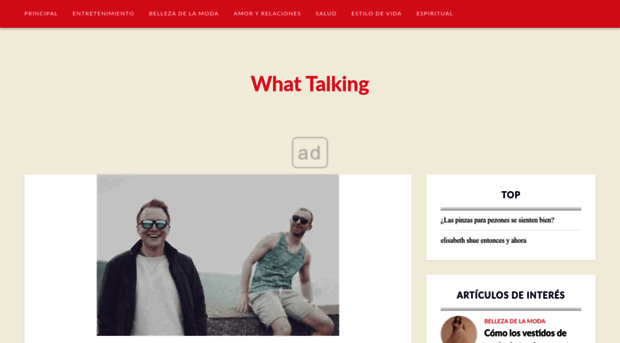 whattalking.com