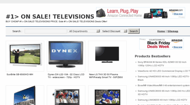 whattelevisions.com