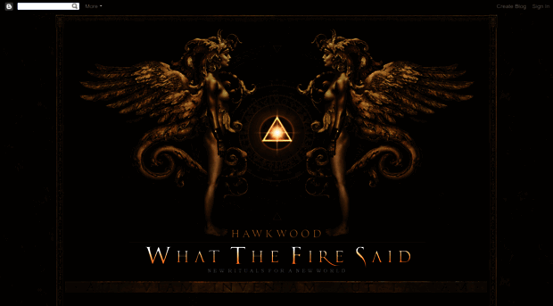 whatthefiresaid.blogspot.nl