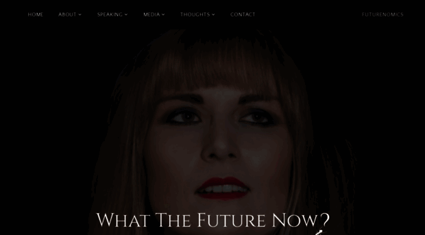 whatthefuturenow.com