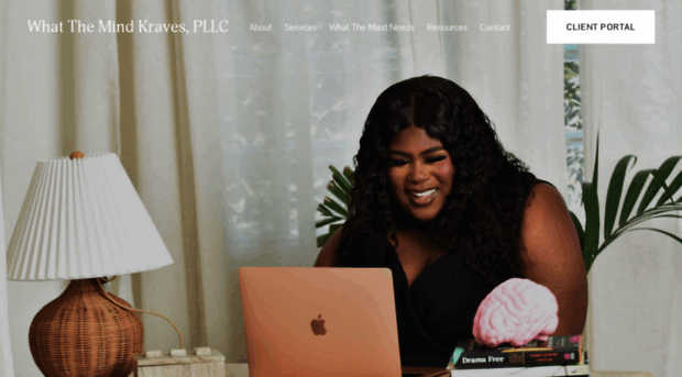 whatthemindkraves.com