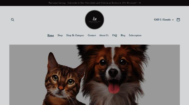 whatthepet.com