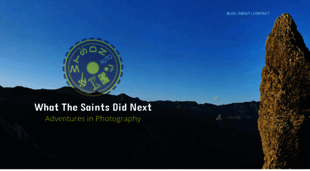 whatthesaintsdidnext.com