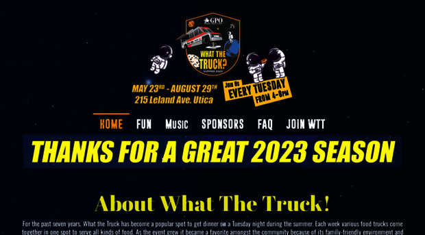 whatthetruckutica.com