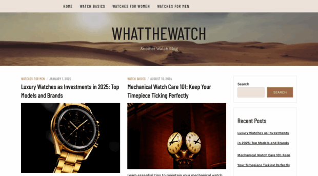 whatthewatch.com