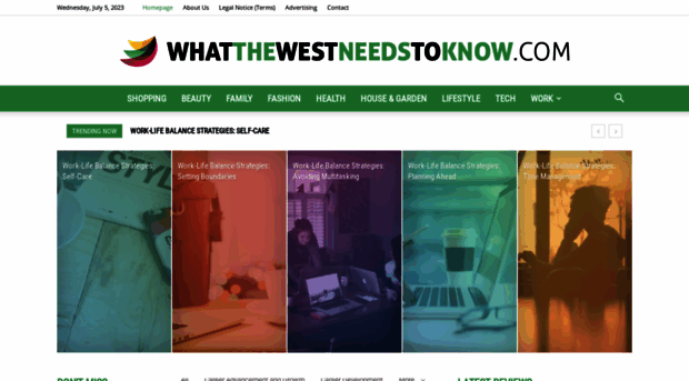 whatthewestneedstoknow.com