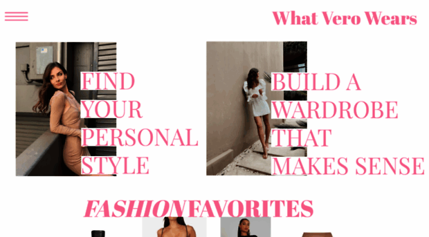 whatverowears.com
