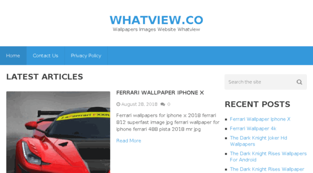 whatview.co