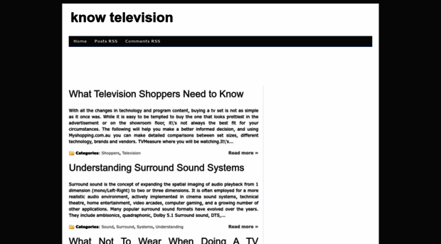 whatweshouldknowabouttelevision.blogspot.com