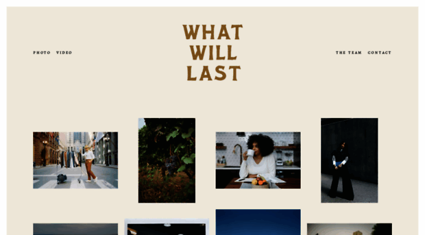 whatwilllast.com