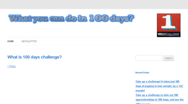 whatyoucandoin100days.com