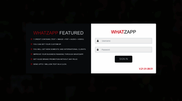 whatzapp.co.in