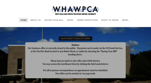 whawpca.com