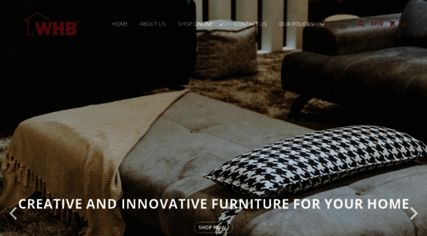 whbfurniture.com