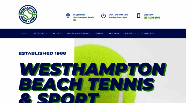 whbtennisandsport.com