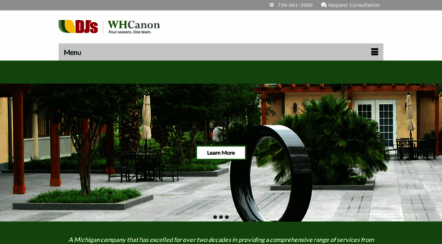 whcanon.com