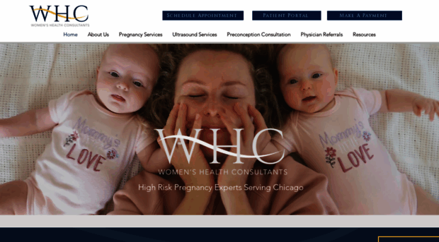 whcchicago.com