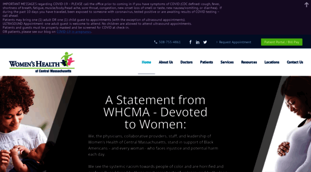 whcma.com