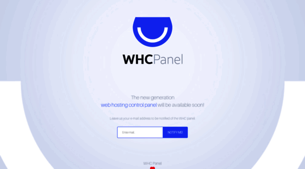 whcpanel.com