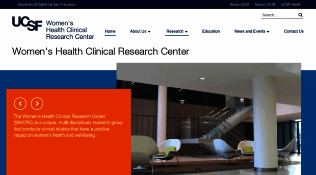 whcrc.ucsf.edu