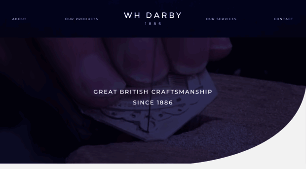 whdarby.co.uk