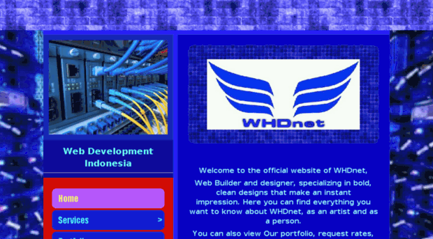 whdnet.net