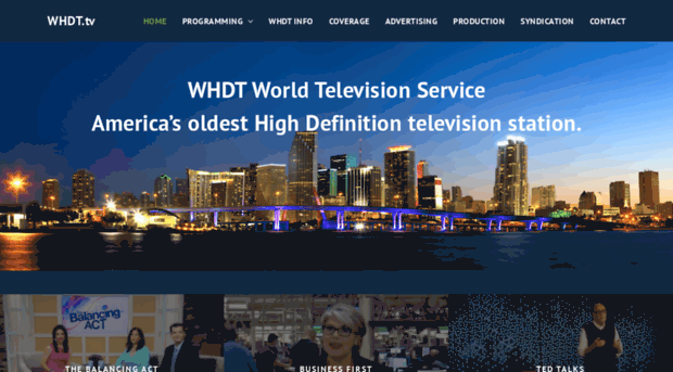 whdt.tv