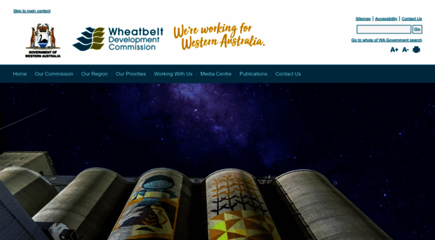 wheatbelt.wa.gov.au