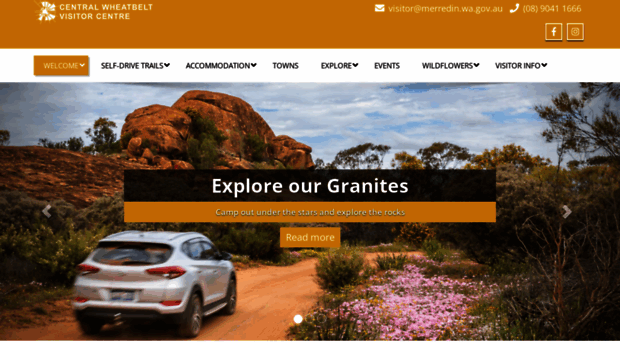 wheatbelttourism.com