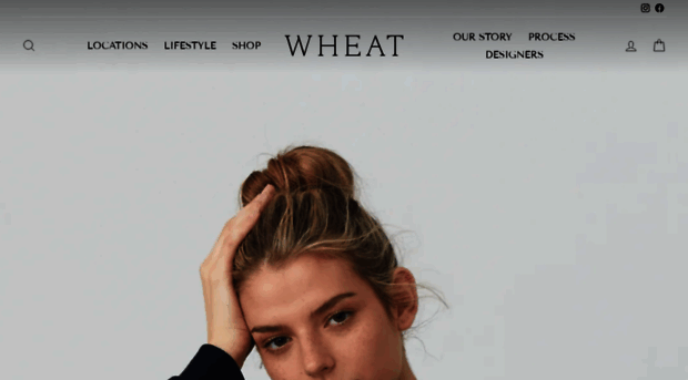 wheatboutique.com