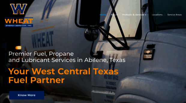 wheatenergy.net