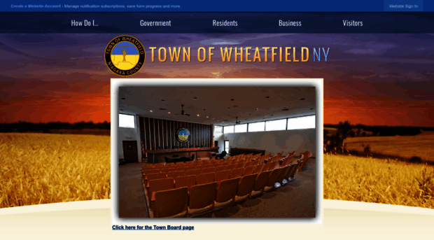 wheatfield.ny.us