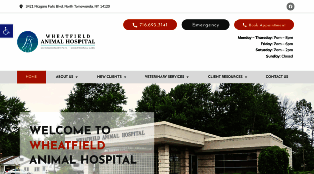 wheatfieldanimalhospital.com