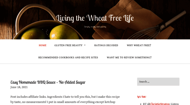 wheatfreeliving.wordpress.com