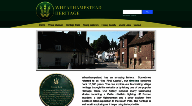 wheathampsteadheritage.org.uk