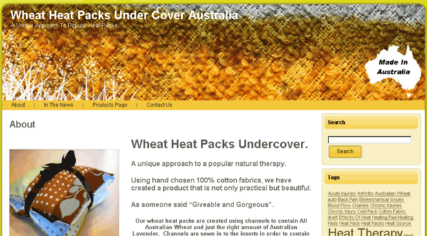 wheatheatpacksundercover.com.au